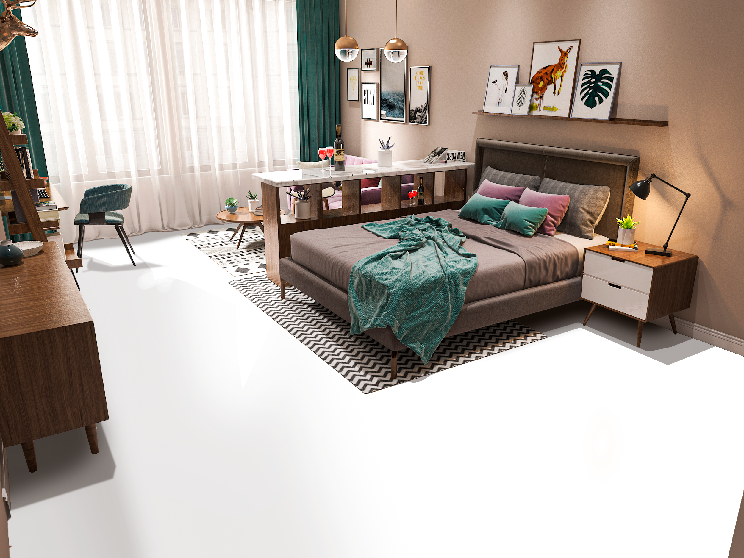 Habitación