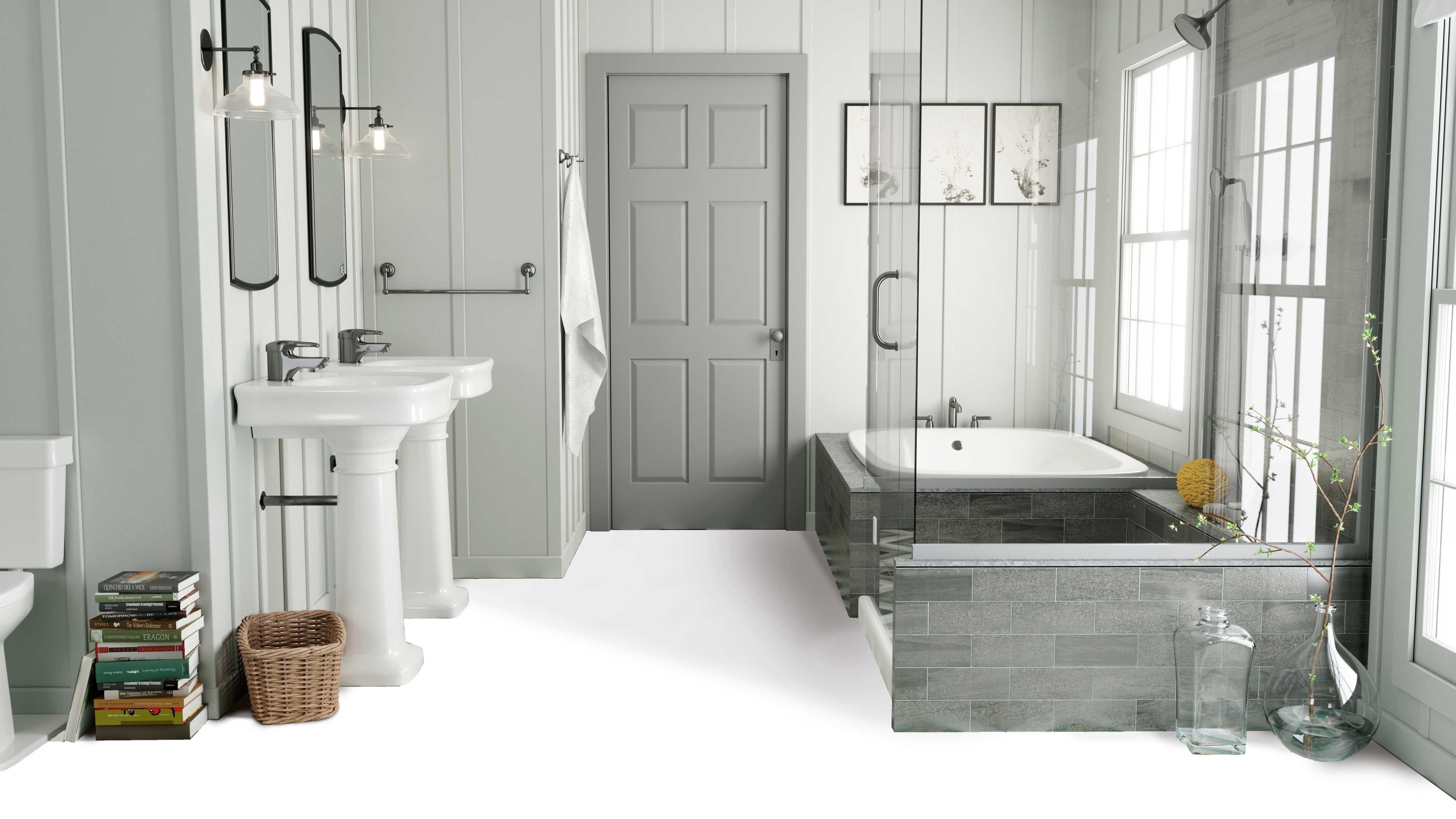 Bath