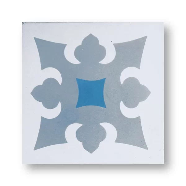 Cement Tile 1 (A-Y-C)