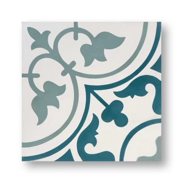 Cement Tile 125 Colour (A-H11-H30)