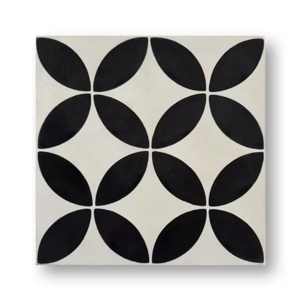 Cement Tile Sarrià (A-Z)