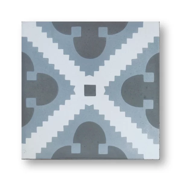 Cement Tile Gràcia (A-C-D)