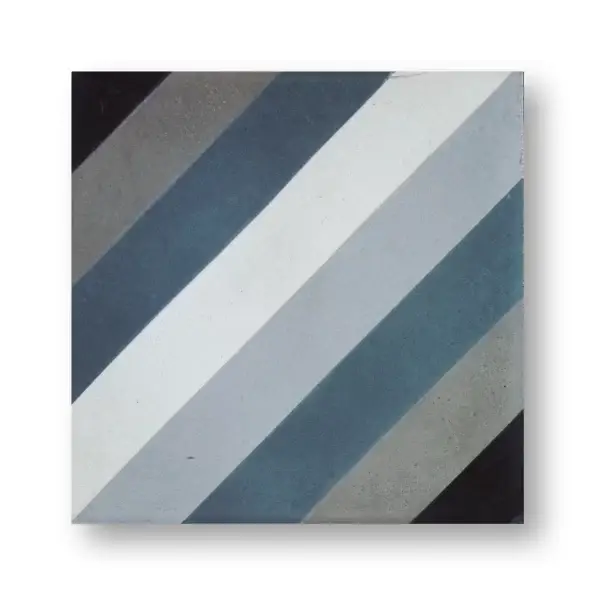 Cement Tile Les Corts (A-C-D-Z-W)