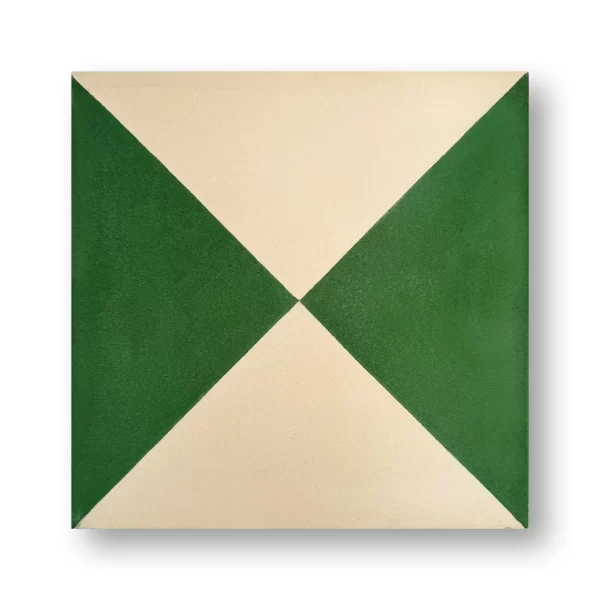 Cement Tile M105 (F-T)