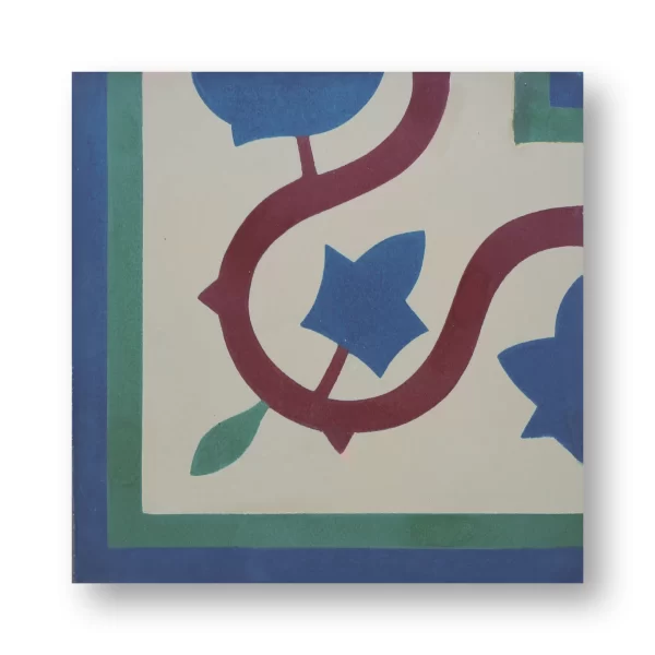 Cement Tile M305 (F-T-Y-M)