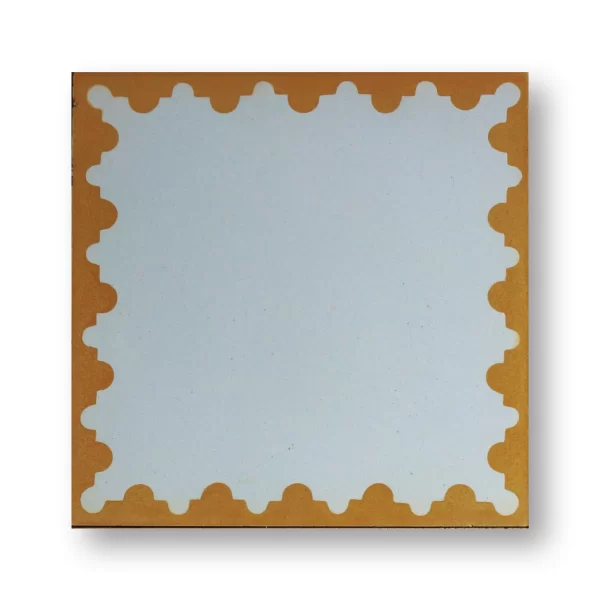 Cement Tile 601 (A-G)