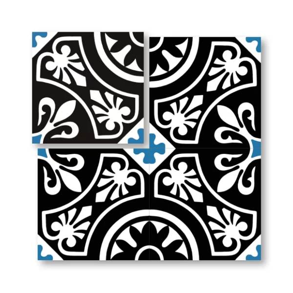 Baldosa Hidráulica 150 (A-Y-Z) - Image 2