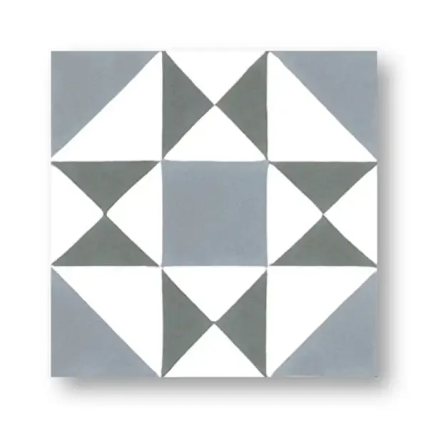 Cement Tile 200 (A-D-C)