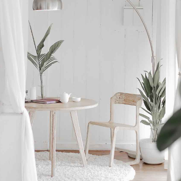 estilo nordico
