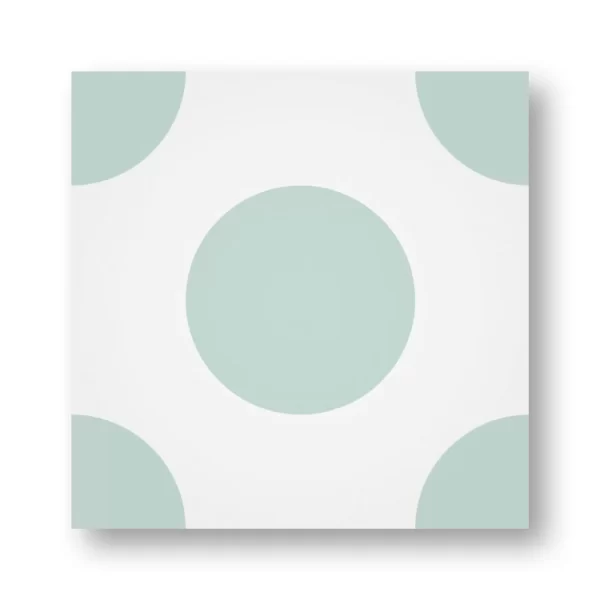 Cement Tile Circulos (Q-A)