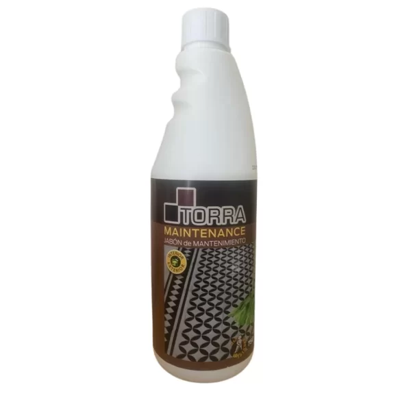 Torra Maintenance for Cement Tiles