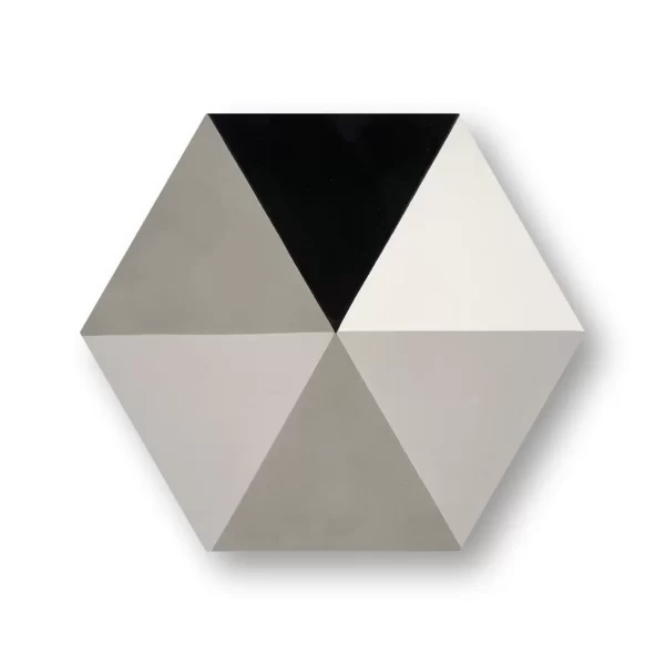 Cement Tile Avantgarde Ref H-2014