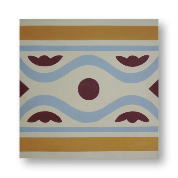 Cement Tile 003 (C-F-G-M)