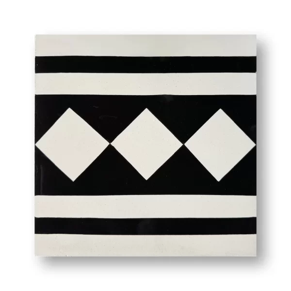 Cement Tile 004 (A-Z)