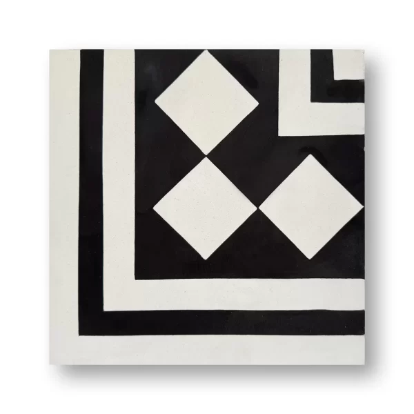 Cement Tile 005 (A-Z)