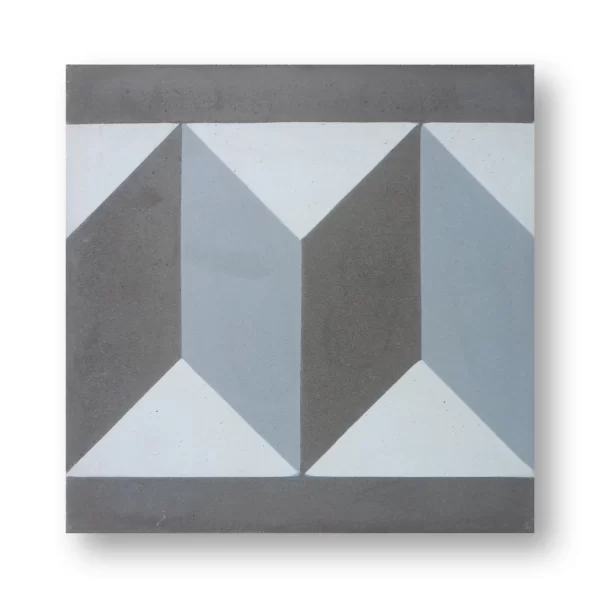 Cement Tile 010 (A-C-D)