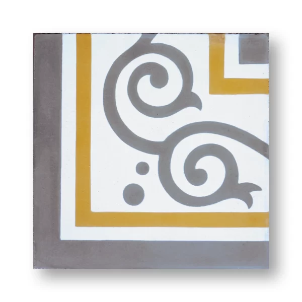 Cement Tile 051 (A-D-G)