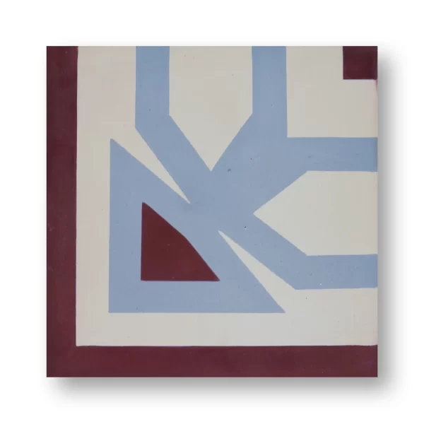 Cement Tile CA78 (F-C-M)