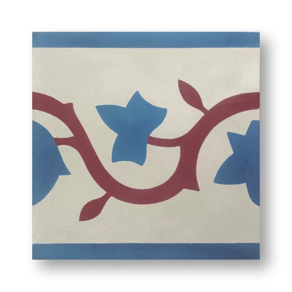 Cement Tile M205M (F-Y-M)