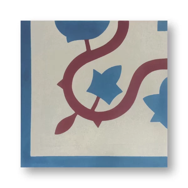 Cement Tile M305M (F-Y-M)