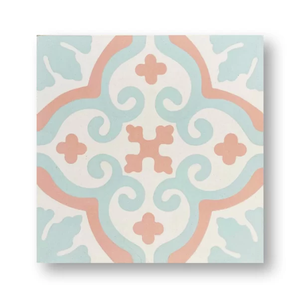 Cement Tile 120 Colour (H23-H54-N)