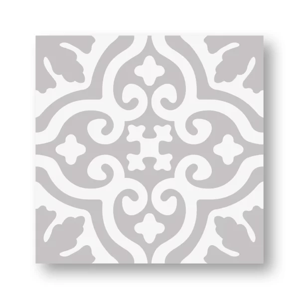 Cement Tile 120C (A-C)