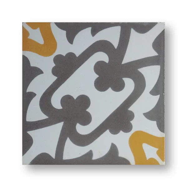 Cement Tile 140A (A-D-G)