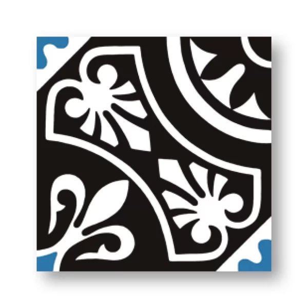 Cement Tile 150 (A-Y-Z)