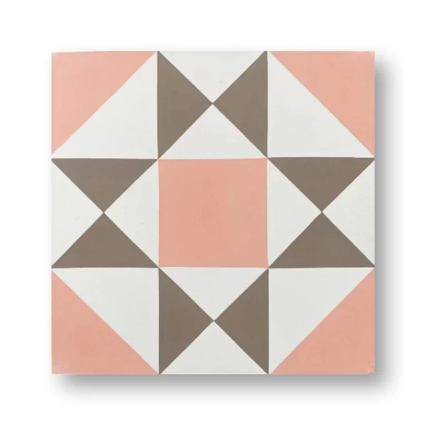 Cement Tile 200 Colour (H23-H54-H66)