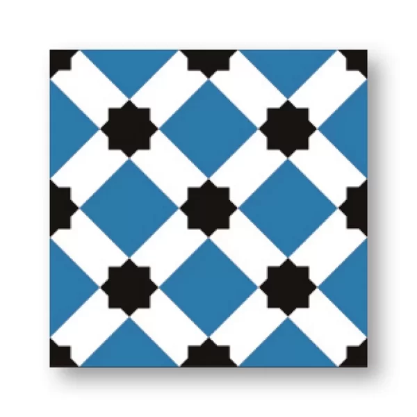 Cement Tile 300 (A-Y-Z)