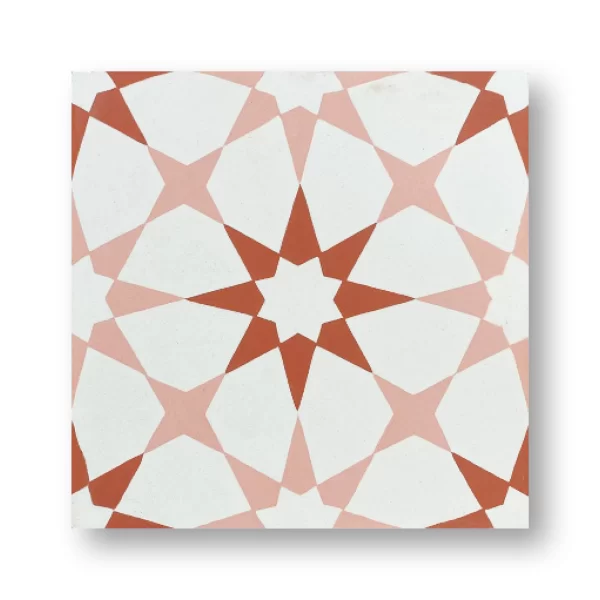Cement Tile 500 Colour (H23-H43-H54)
