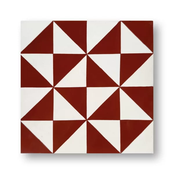 Cement Tile 5 (F-M)