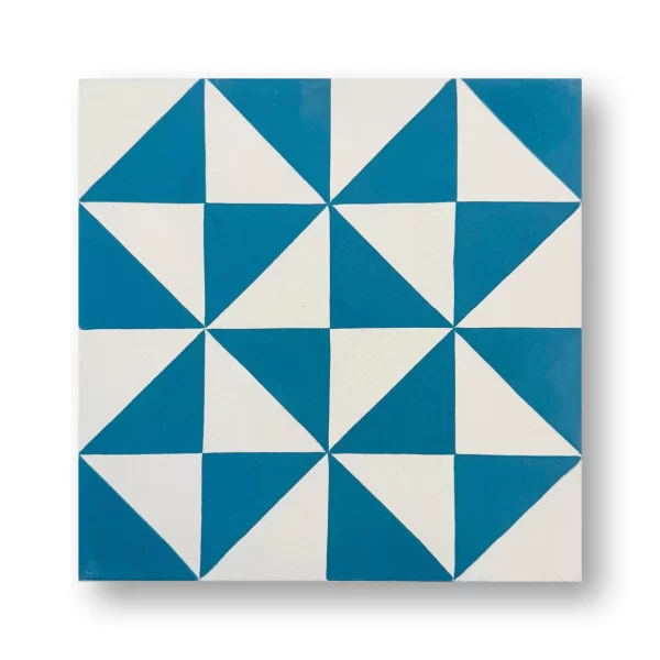 Cement Tile 5 (A-Y)