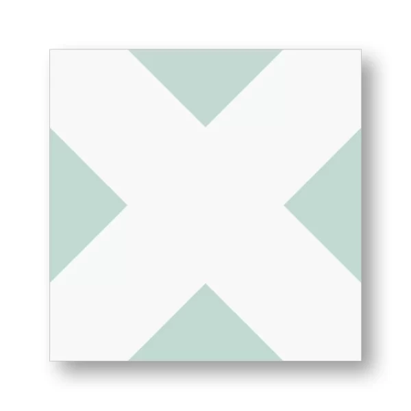 Cement Tile Cruces (Q-A)