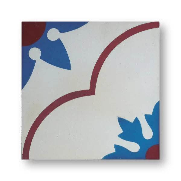 Cement Tile M102M (F-Y-M)