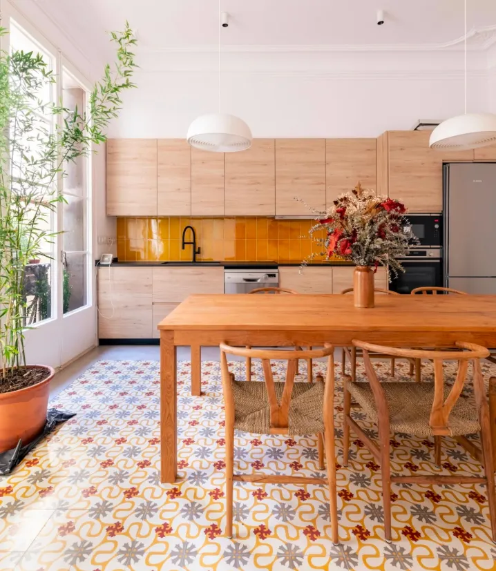 cocina-classic-victorian