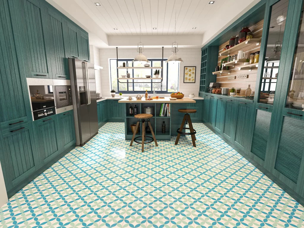 mediterranea-cocina-suelo-hidraulico