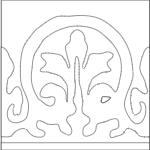 Valance 155B