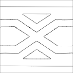 CE78 border