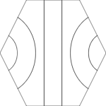 Hex-3050 